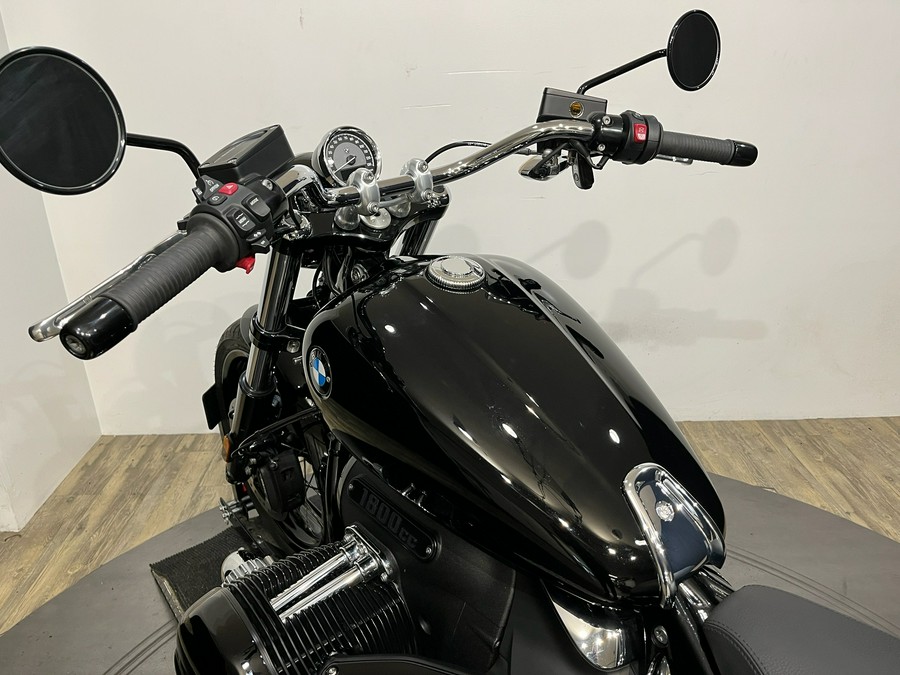 2023 BMW R 18