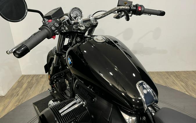 2023 BMW R 18