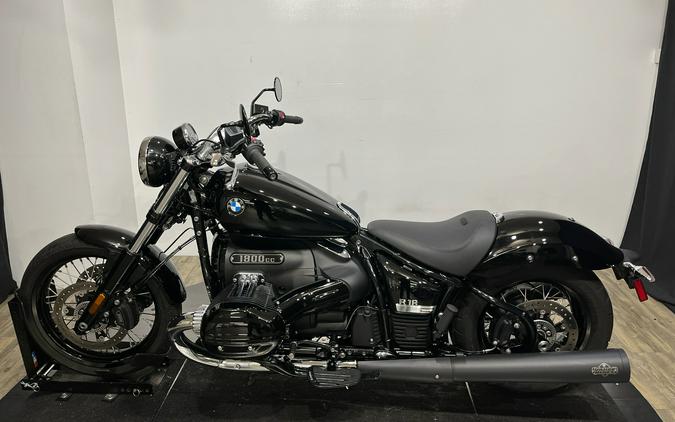 2023 BMW R 18