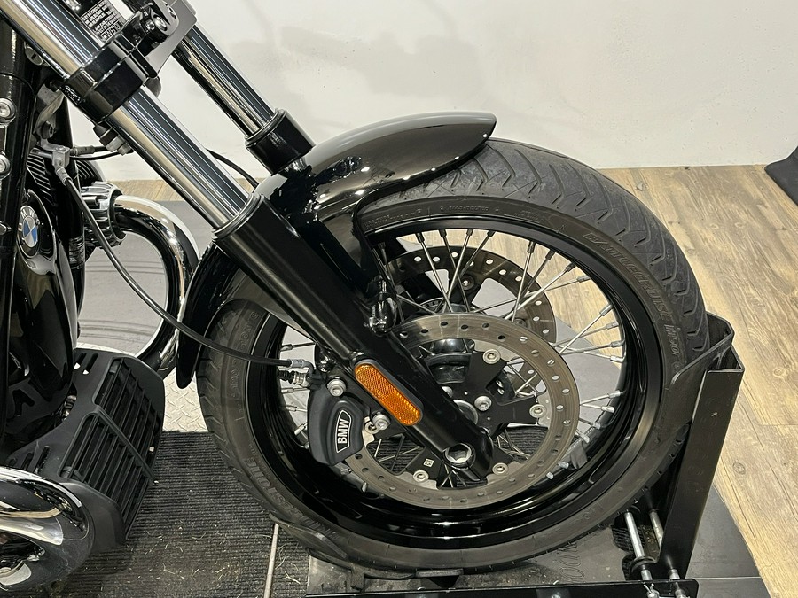 2023 BMW R 18