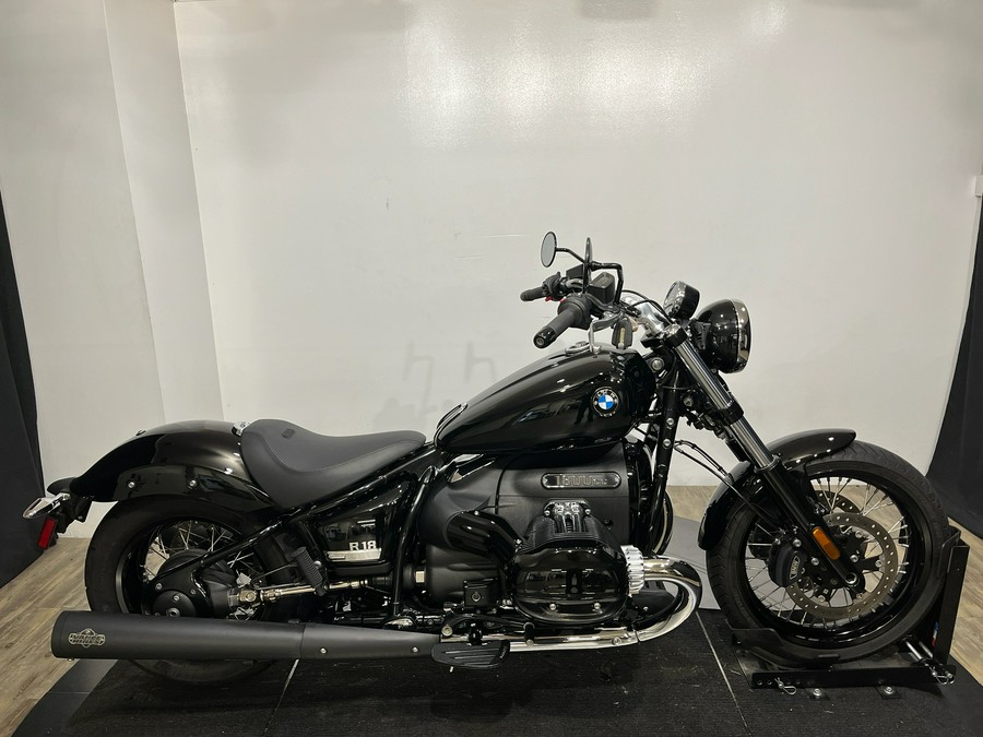 2023 BMW R 18