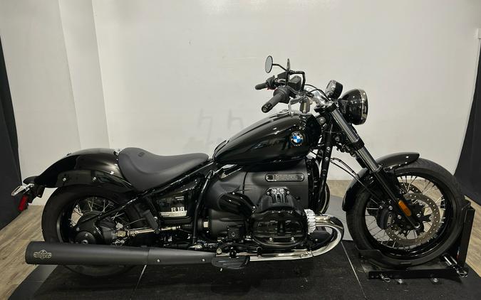 2023 BMW R 18
