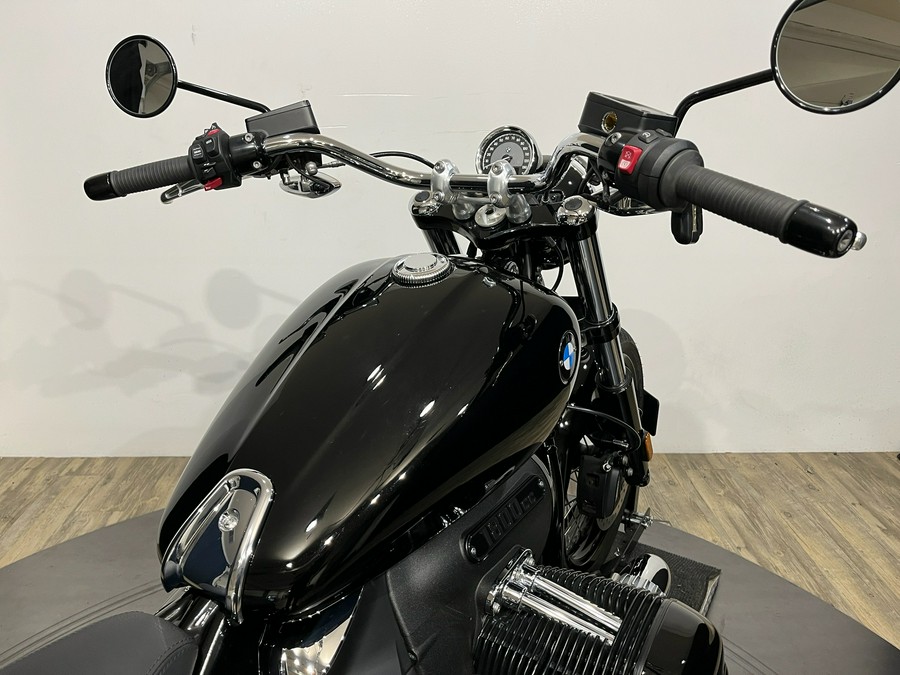 2023 BMW R 18