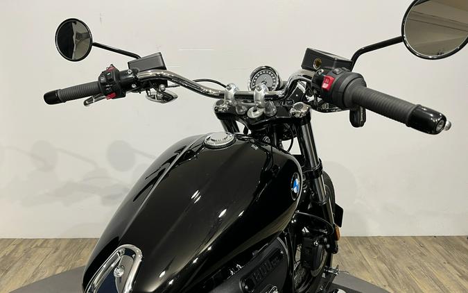 2023 BMW R 18