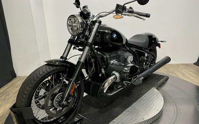 2023 BMW R 18