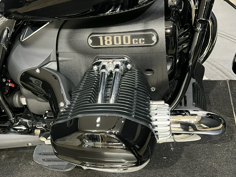 2023 BMW R 18