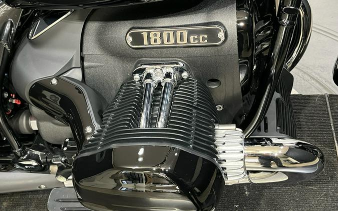 2023 BMW R 18