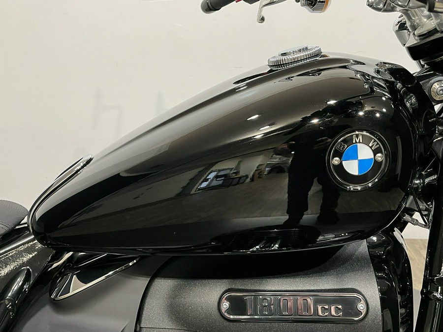 2023 BMW R 18