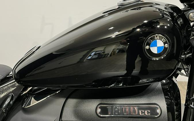 2023 BMW R 18