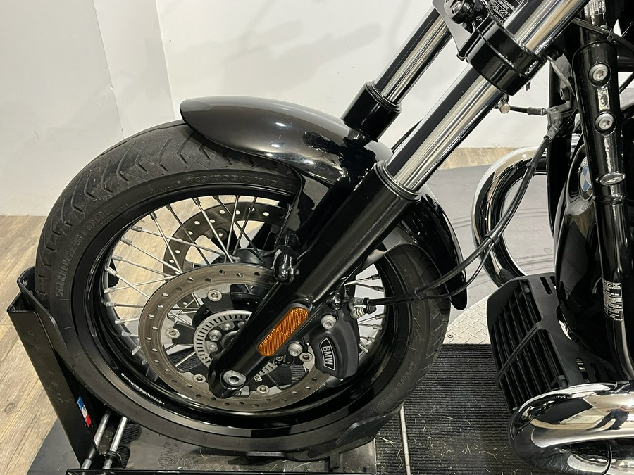 2023 BMW R 18
