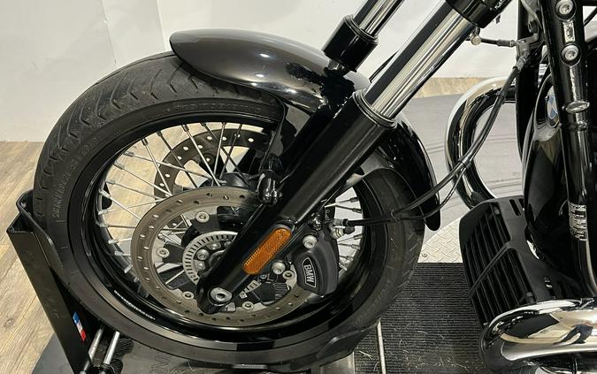 2023 BMW R 18