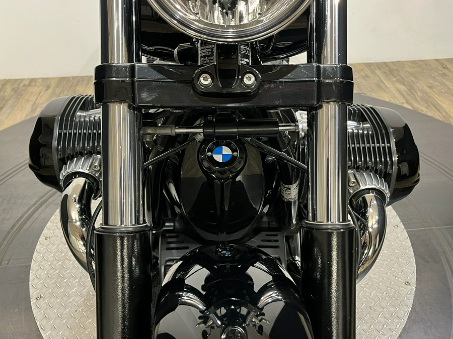 2023 BMW R 18