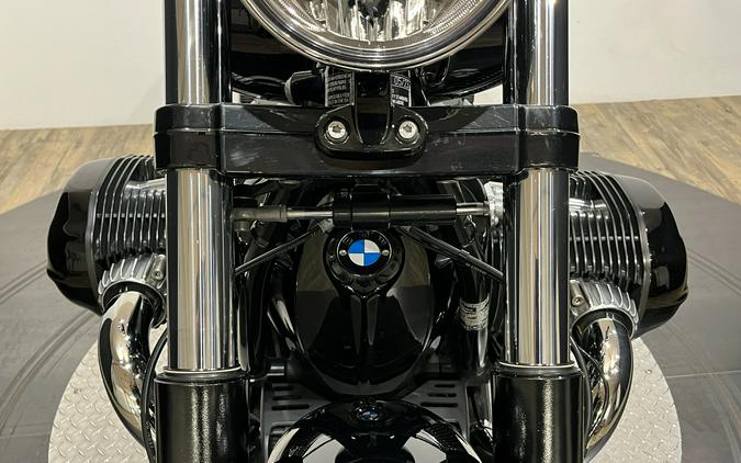 2023 BMW R 18