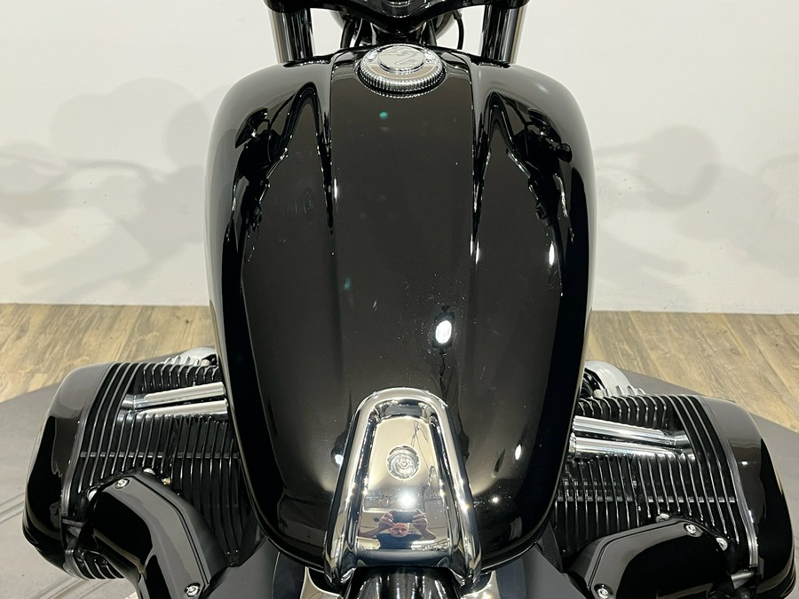 2023 BMW R 18
