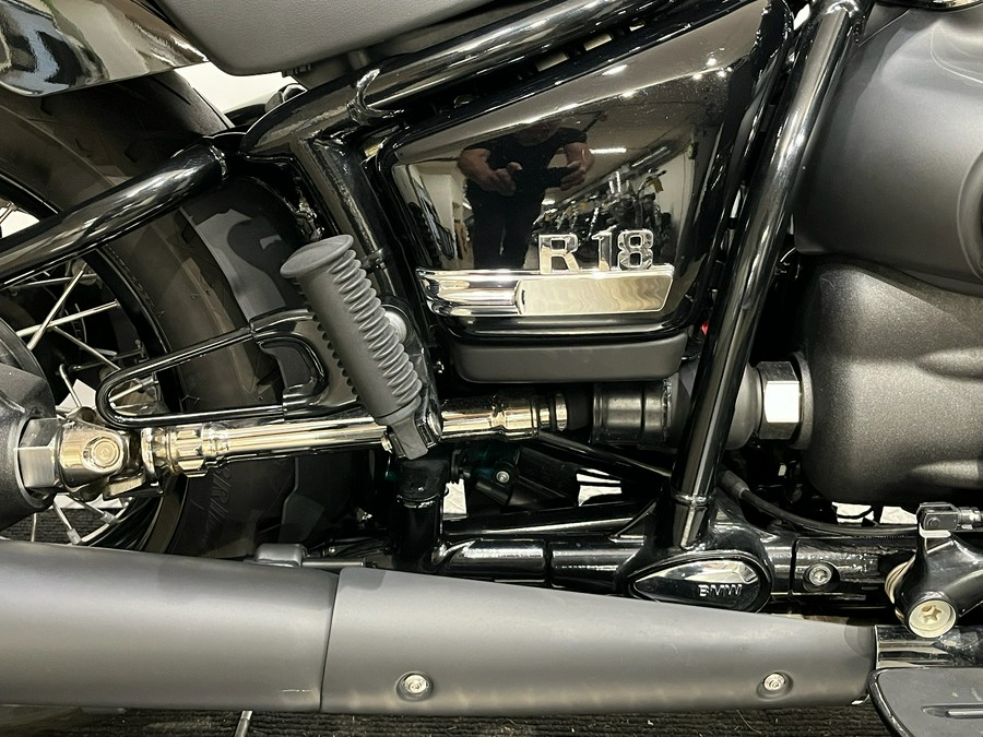 2023 BMW R 18