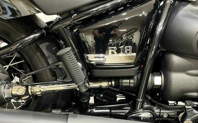 2023 BMW R 18