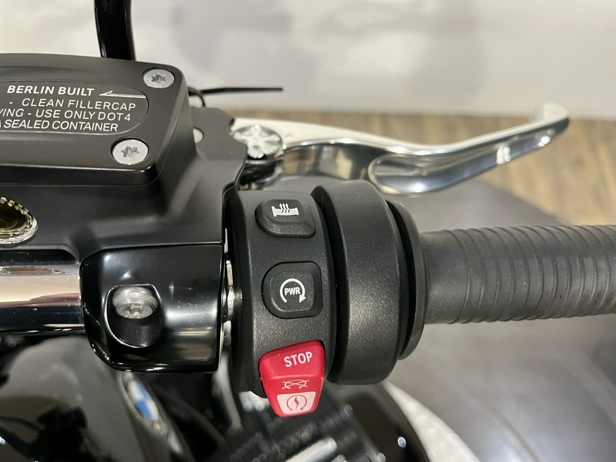 2023 BMW R 18