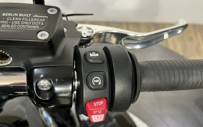 2023 BMW R 18
