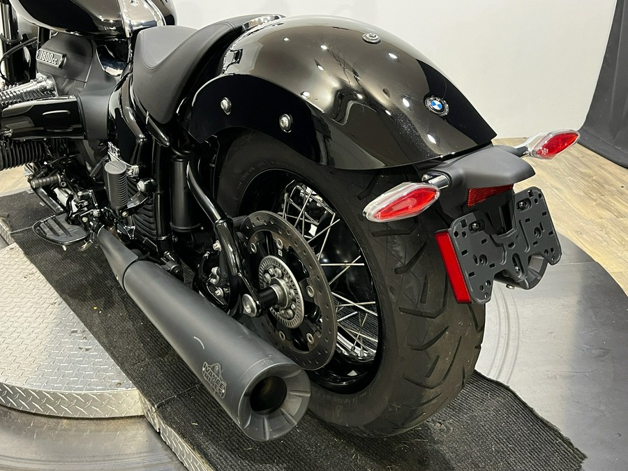 2023 BMW R 18