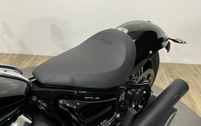 2023 BMW R 18
