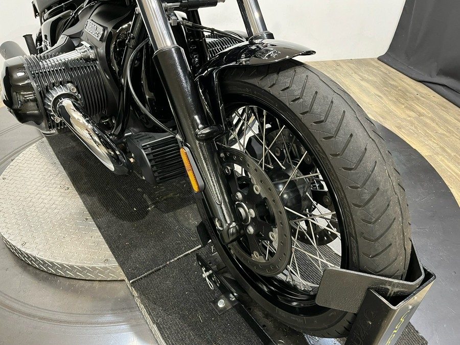 2023 BMW R 18