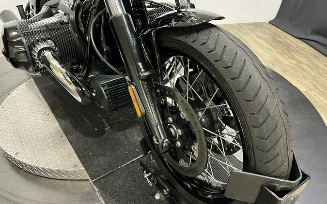 2023 BMW R 18