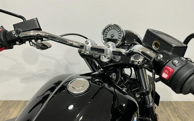 2023 BMW R 18