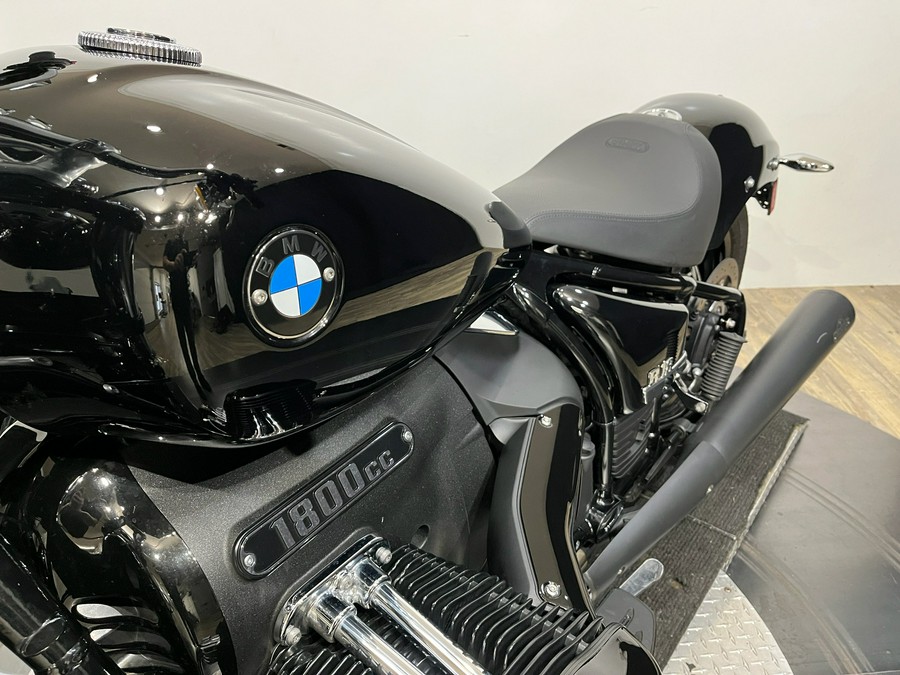 2023 BMW R 18