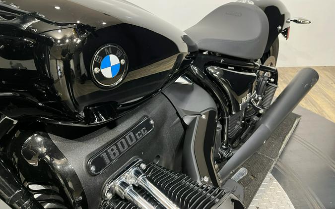 2023 BMW R 18
