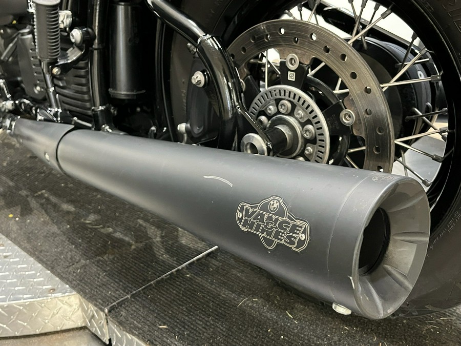 2023 BMW R 18