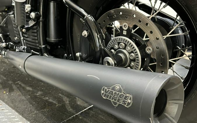 2023 BMW R 18