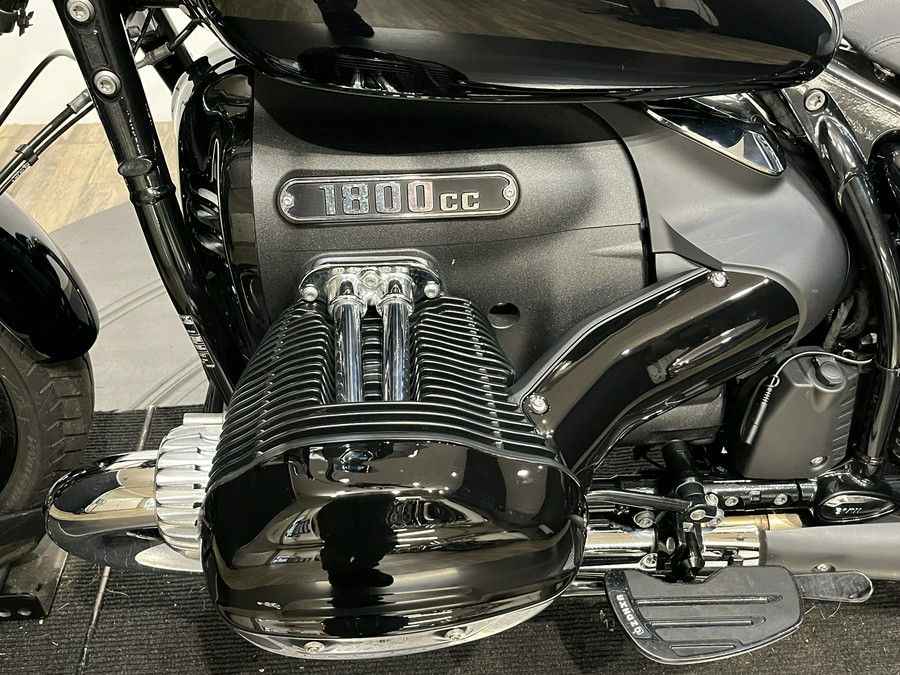 2023 BMW R 18