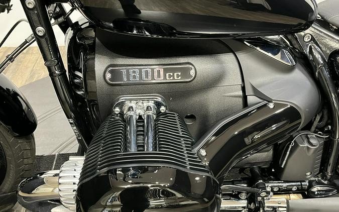 2023 BMW R 18