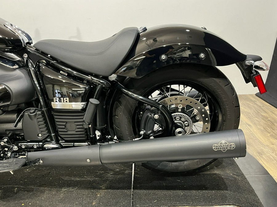 2023 BMW R 18