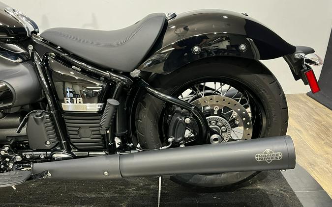 2023 BMW R 18