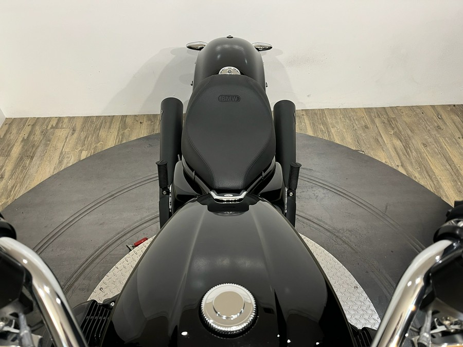 2023 BMW R 18