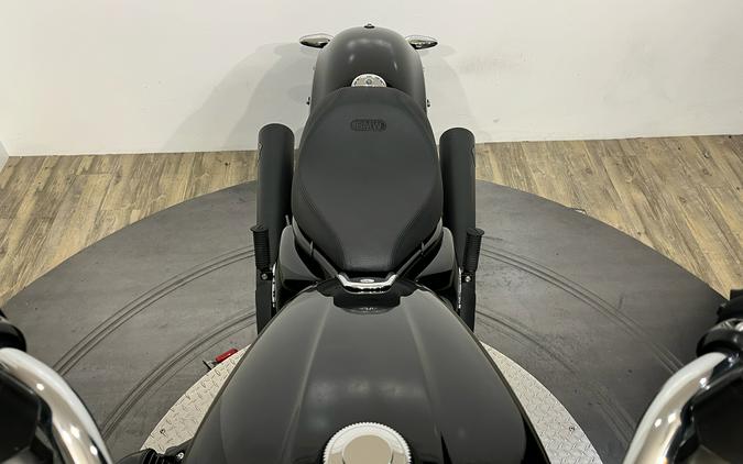 2023 BMW R 18