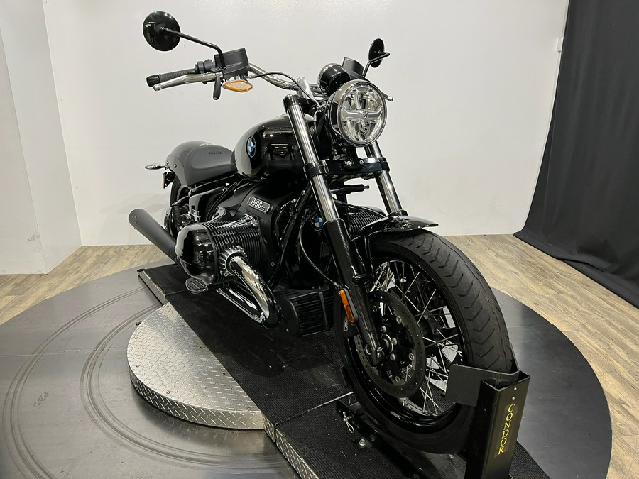 2023 BMW R 18