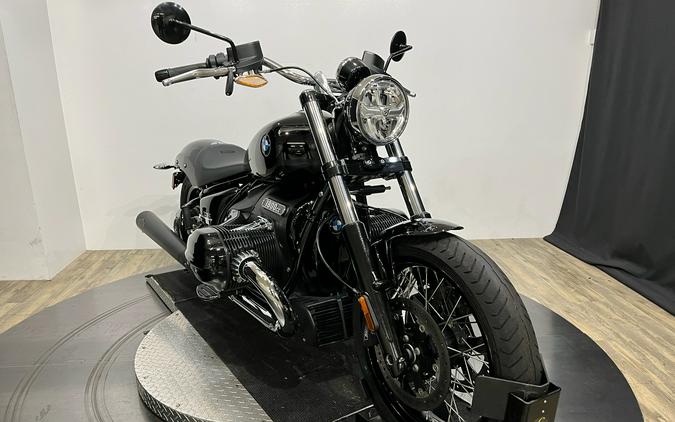 2023 BMW R 18