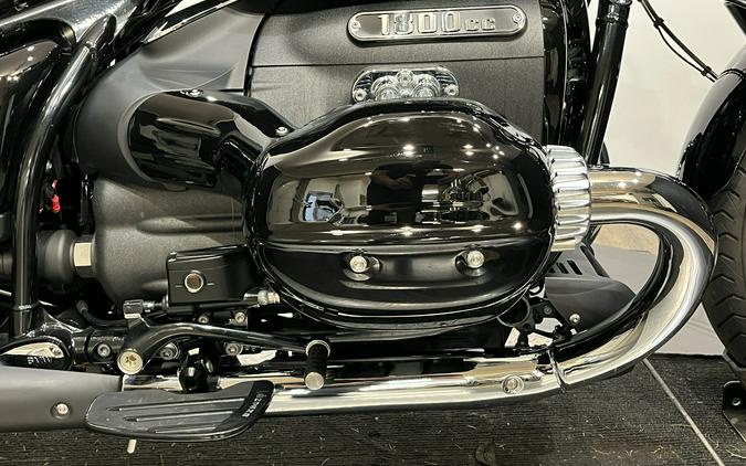 2023 BMW R 18