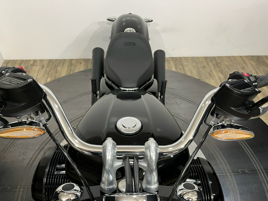 2023 BMW R 18