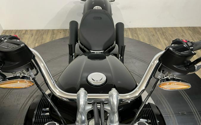 2023 BMW R 18