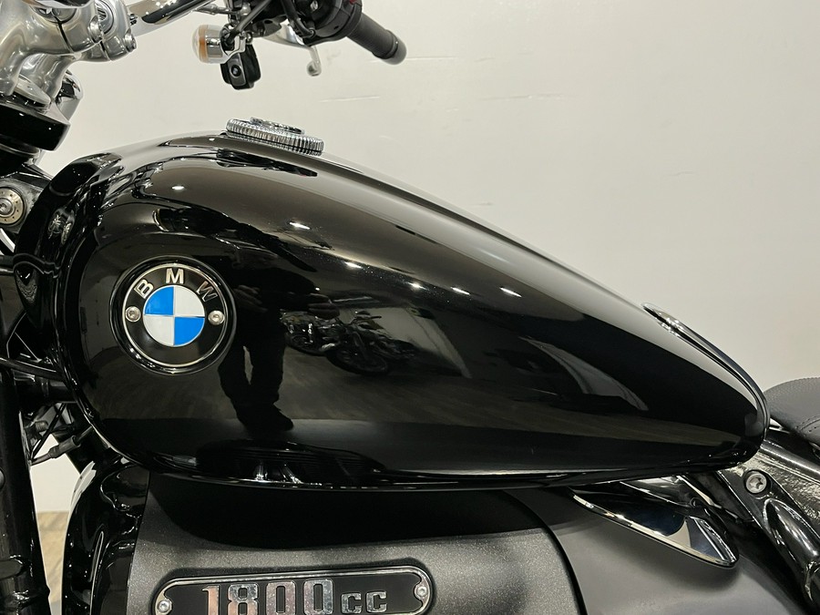 2023 BMW R 18