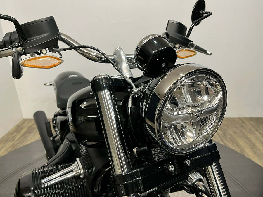 2023 BMW R 18