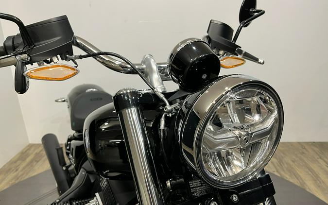 2023 BMW R 18