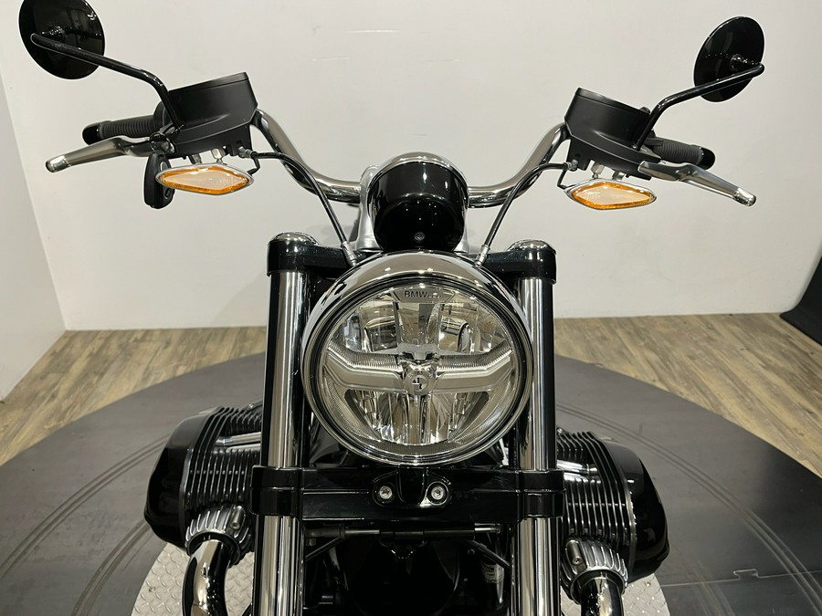 2023 BMW R 18