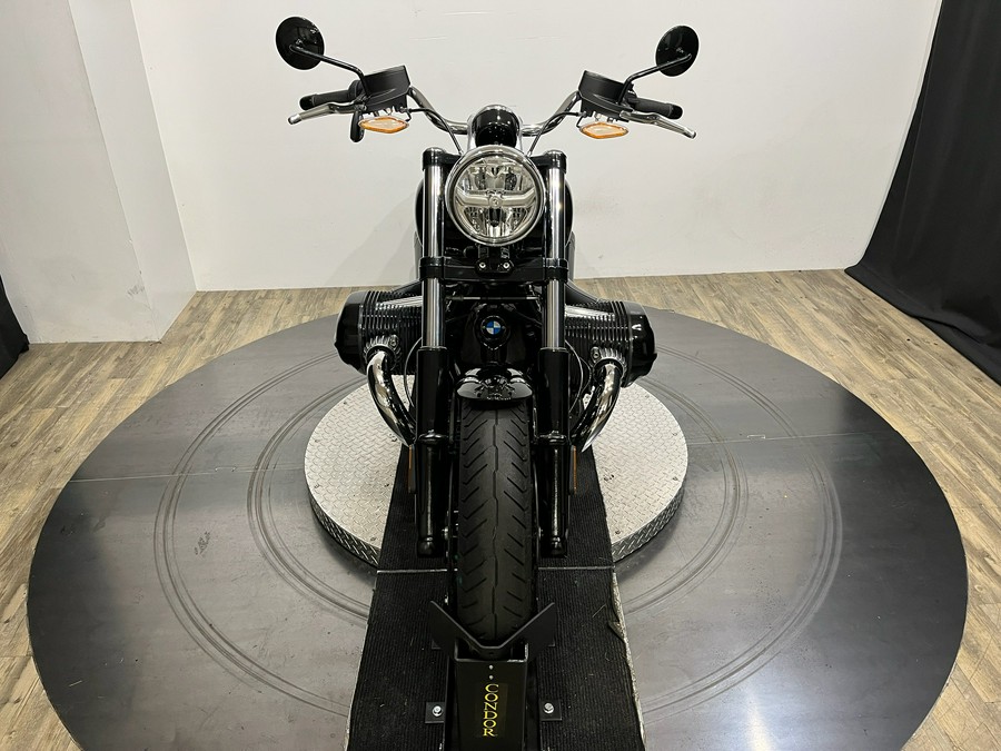 2023 BMW R 18