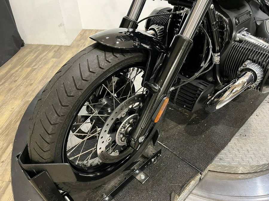 2023 BMW R 18
