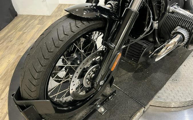 2023 BMW R 18