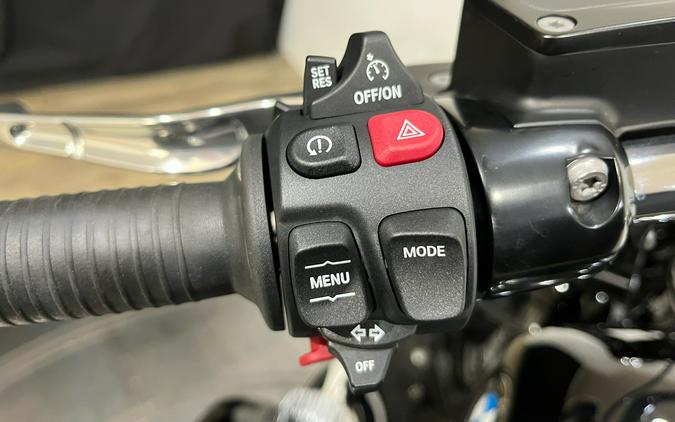 2023 BMW R 18